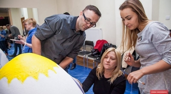 Znamy nazwisko nowego dyrektora SCKiW