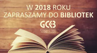 Zaproszenie do korzystania z bibliotek