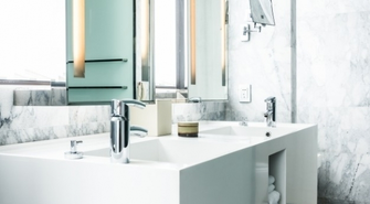 Co warto mieć w swojej łazience w 2018 roku?