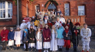 Orszak Trzech Króli