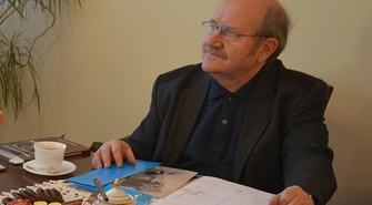 Regionalista Antoni Fornalski o Powstaniu Wielkopolskim