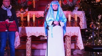 Kolędowy weekend w gminie Włoszakowice