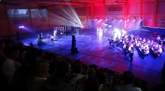 „Magia Świąt” zawładnęła Włoszakowicami