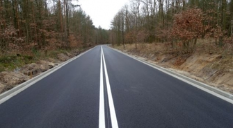 Noworoczne sprawozdanie z budowy łącznika