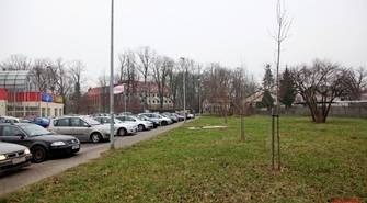 Powstanie nowa galeria we Wschowie