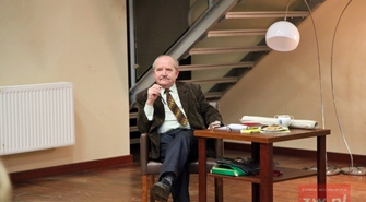 Antoni Fornalski: Dla mieszkańców Przemętu data 6 stycznia jest szalenie ważna 