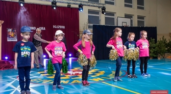 16 Finał w Brennie i kolejny rekord zbiórki!