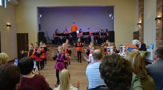 Nowy rekord i niemal 12 tysięcy zebrane w Przemęcie