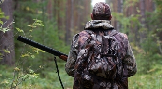 Uwaga w lasach będzie polowanie