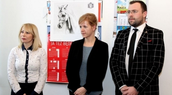 Nauczyciele otrzymali awanse zawodowe