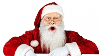 Brenno: TPD zaprasza na spotkanie z MIkołajem