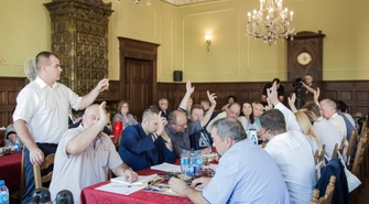 Jak wyglądać będą wybory do Rady Miejskiej we Wschowie?