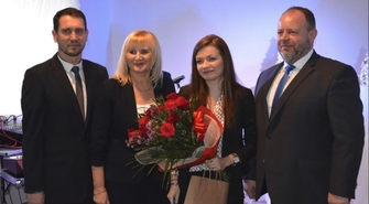 Obchody 73. Rocznicy Powrotu Ziemi Górowskiej do Macierzy