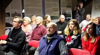 Zabytek jest obciążeniem, czy skarbem. Spotkanie w muzeum ,,wokół krajobrazu Wschowy" 