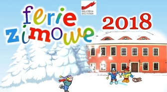 Ferie we wschowskiej bibliotece