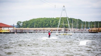 Trwa nabór ofert na dzierżawcę WAKE PARK SŁAWA