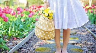 Najciekawsze trendy w aranżacji ogrodu na 2018 rok