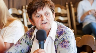 Co ze starą remizą OSP w Osowej Sieni?