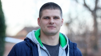 Zrobimy wszystko, żeby uzyskać awans do II ligi