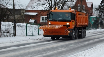 Czy Spółka Komunalna korzysta z prognoz pogody?