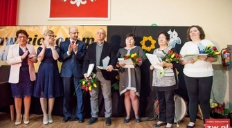 Wybierz Aktywną Kobietę w sławskiej gminie