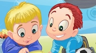 Przedszkole w Wijewie ogłasza konkurs plastyczny