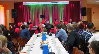 Koncertowy weekend w Zbarzewie i Sądzi