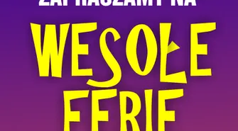 Wesołe ferie 2018