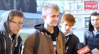 Sonda: Mieszkańcy Wschowy o swoich pączkowych upodobaniach [2018]