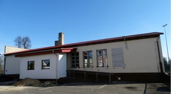 Krzycka sala blisko półmetka 