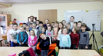 Na czym polega praca dziennikarza?