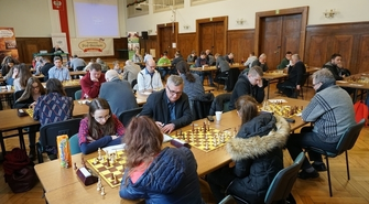 Drużynowe Mistrzostwa Województwa