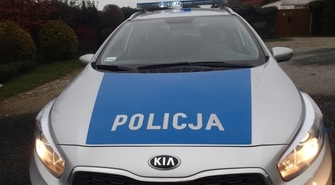 Z promilami na stację paliw po hot doga