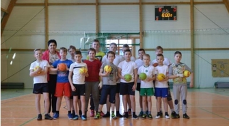 Szkolny Klub Sportowy