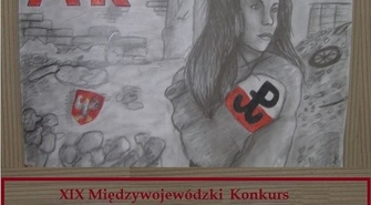 „Armia Krajowa siłą zbrojną Polskiego Państwa Podziemnego” 