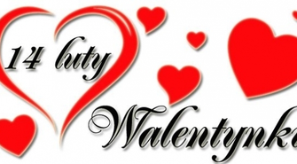 Walentynki.