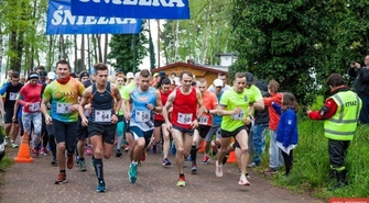 Ruszyły zapisy na II Bieg Strażacki. Pobiegną dla Weroniki Zielińskiej