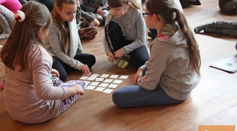 Wesołe ferie w Przemęcie