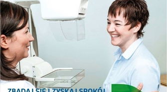 Populacyjny Program Wczesnego Wykrywania Raka Piersi