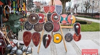 Jarmark Wielkanocny w ostatnią niedzielę marca