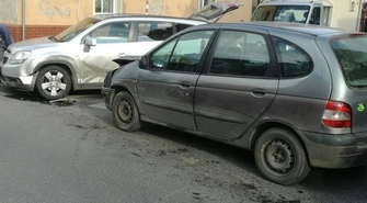 Nieodpowiedzialny kierowca zatrzymany