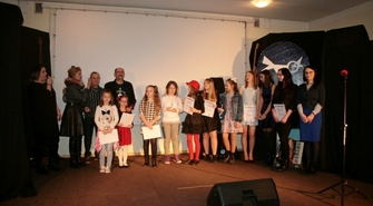 Znamy pierwszych laureatów eliminacji Festiwalu Piosenki ,,Śpiewać może każdy"