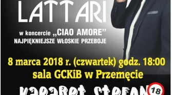 Zapraszamy na Wesoły Dzień Kobiet w Przemęcie