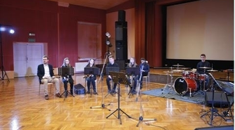 Koncert umuzykalniący