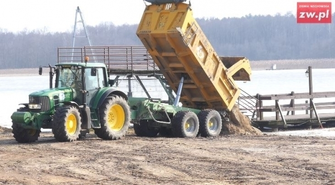 Dużo nowego na ośrodku SCKiW. Sława nowym Sopotem?