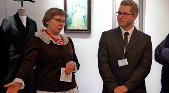 Nowa wystawa w muzeum inauguruje jubileusz 50-lecia działalności placówki