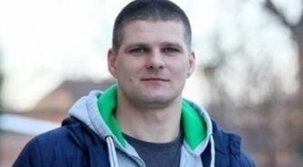 W sobotę WSTK podejmie lidera tabeli. Chałupka: Będziemy walczyć