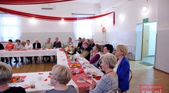 Dzień Kobiet w Przyczynie Górnej