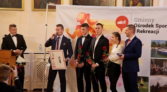 Nagrody to tylko dodatek, tak naprawdę chodzi o pasję