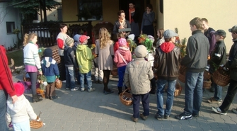 Czym jest śmiercicha? Warto poznać tradycje sąsiadów?